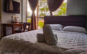Hotel Darulaman Alor Setar