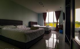 Hotel Darulaman Alor Setar